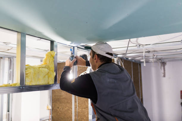 Best Energy Efficiency Solutions in Stinnett, TX