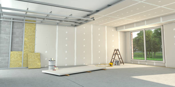 Best Types of Insulation in Stinnett, TX