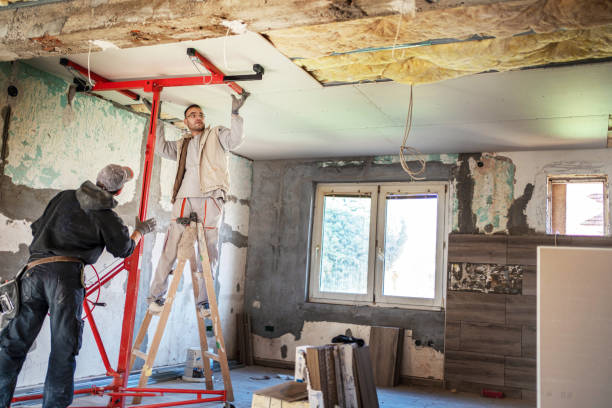 Best Insulation for Specific Applications in Stinnett, TX