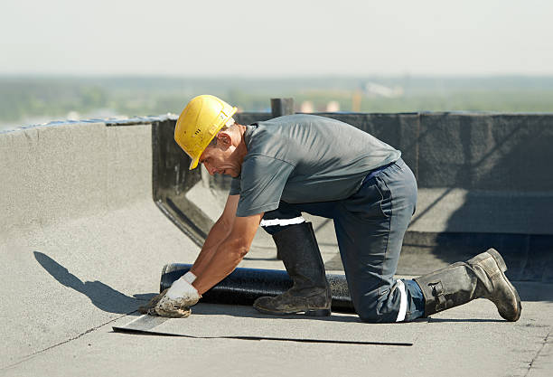 Best Insulation Installation Services in Stinnett, TX