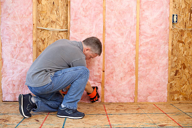 Best Residential Insulation in Stinnett, TX
