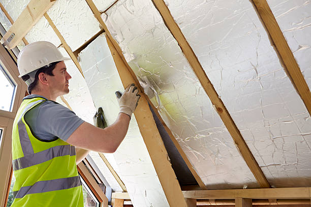 Best Commercial Insulation in Stinnett, TX