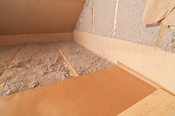 Best Commercial Insulation in Stinnett, TX
